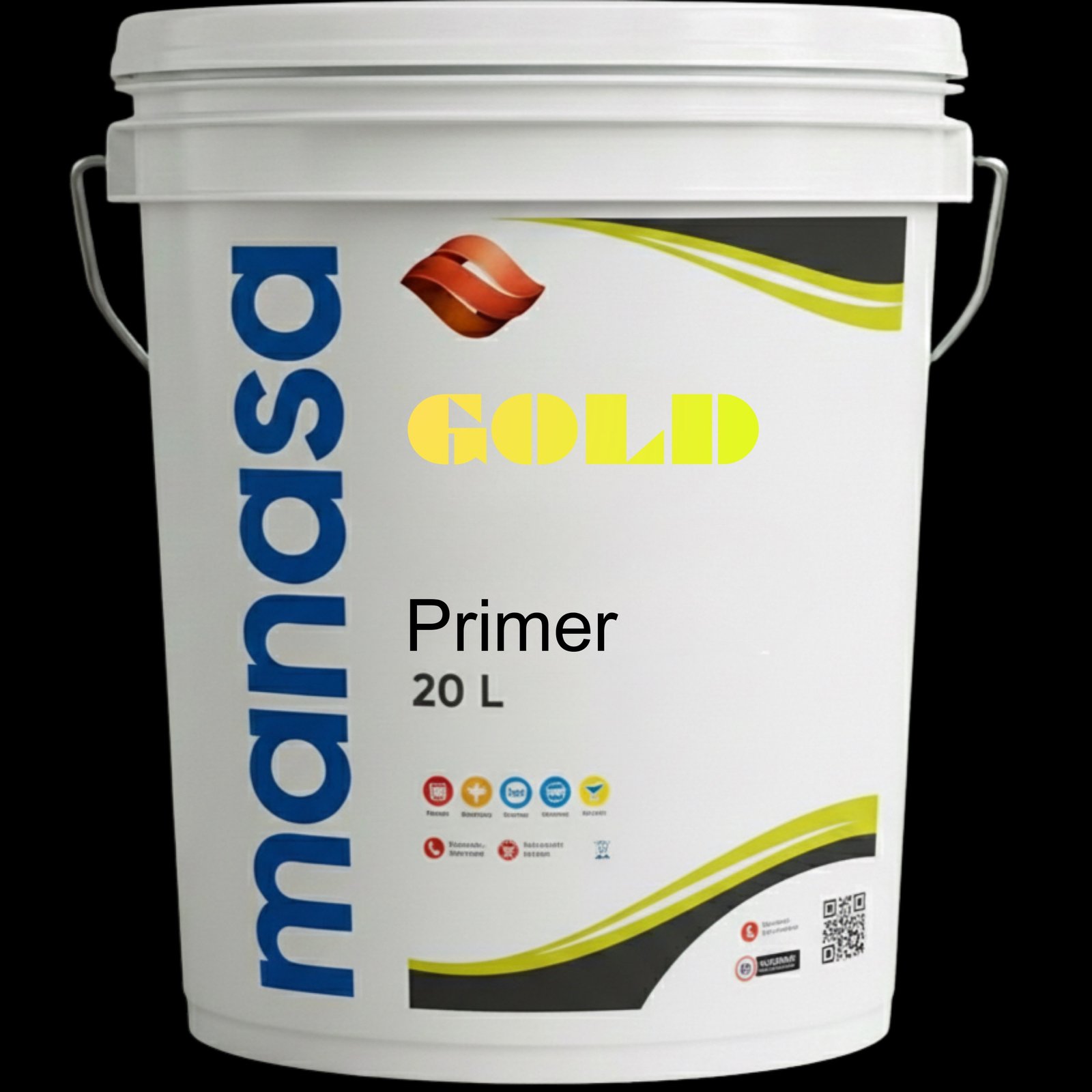manasa Gold Primer