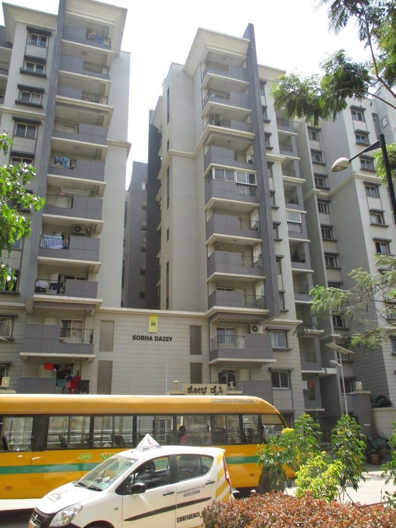 Sobha Daisy, Bellandur