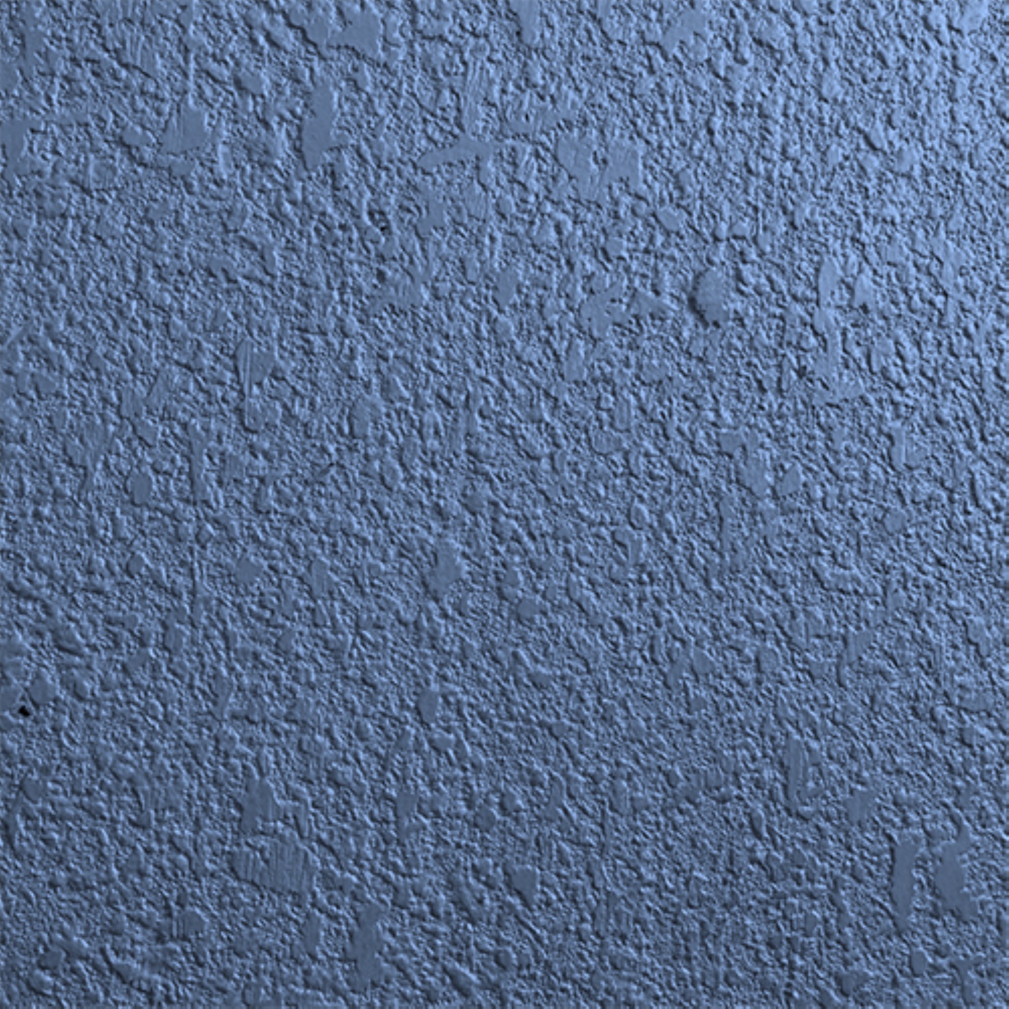 Spray Finish with texture finish