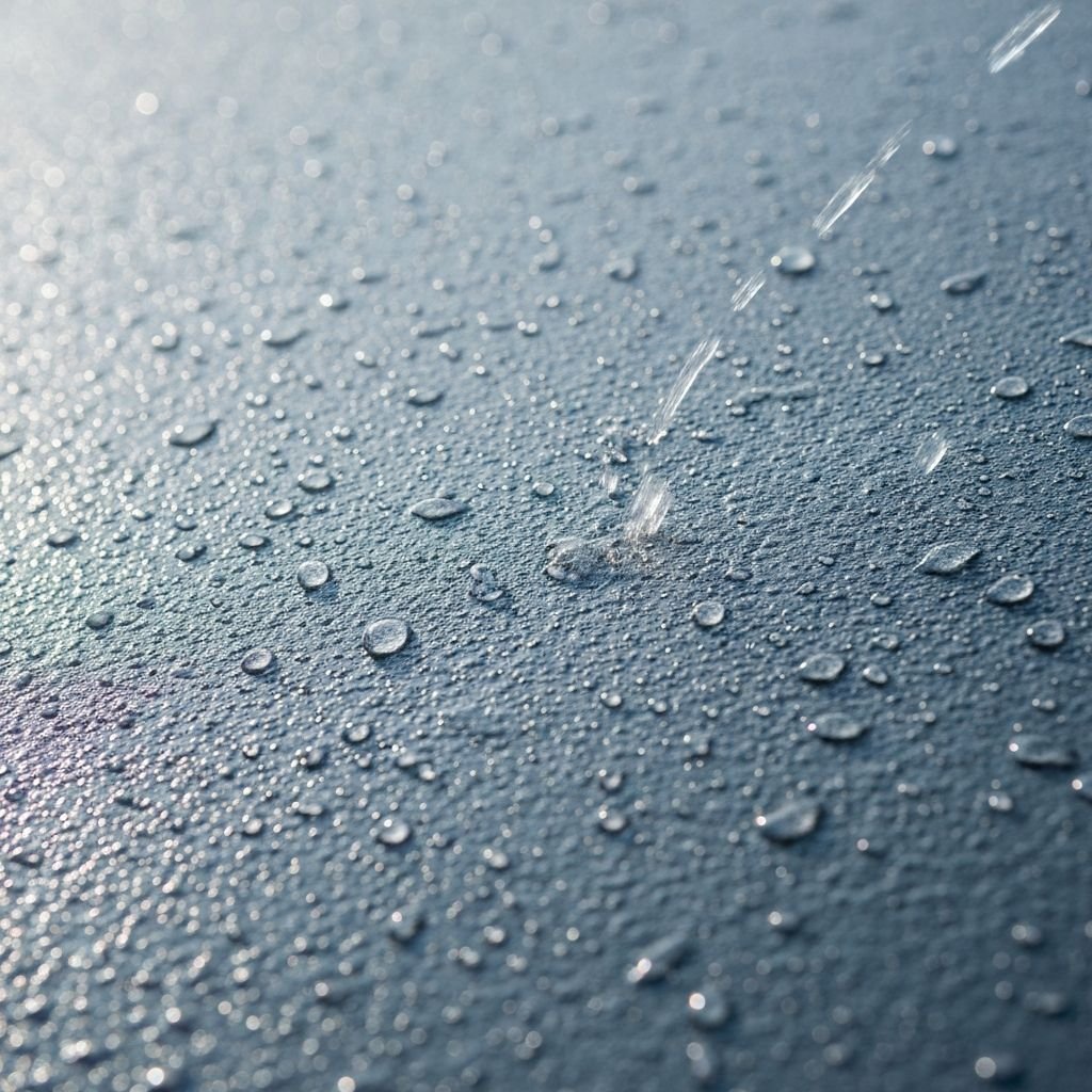 Damp Proof & Weather Proof Paint